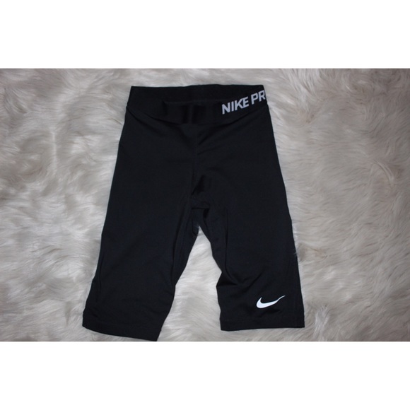 Nike Pants - Nike Pro Leggings/spandex!